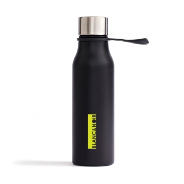 Logotrade corporate gifts photo of: VINGA Lean Thermo Bottle