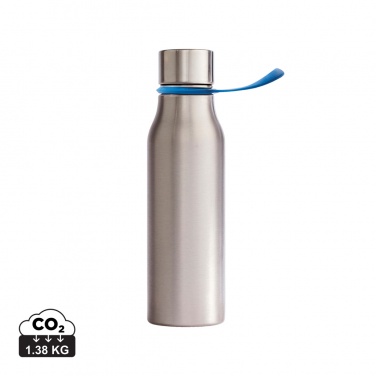 Logo trade promotional merchandise image of: VINGA Lean Thermo Bottle