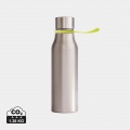 VINGA Lean Thermo Bottle, lime