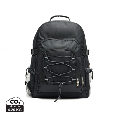 Logo trade promotional giveaways picture of: VINGA Parks cooler backpack