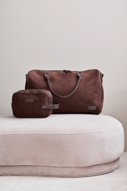 Logo trade promotional item photo of: VINGA Hunton toiletry bag