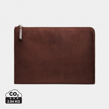 Logotrade promotional item picture of: VINGA Hunton laptop case