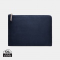 VINGA Hunton laptop case, blue