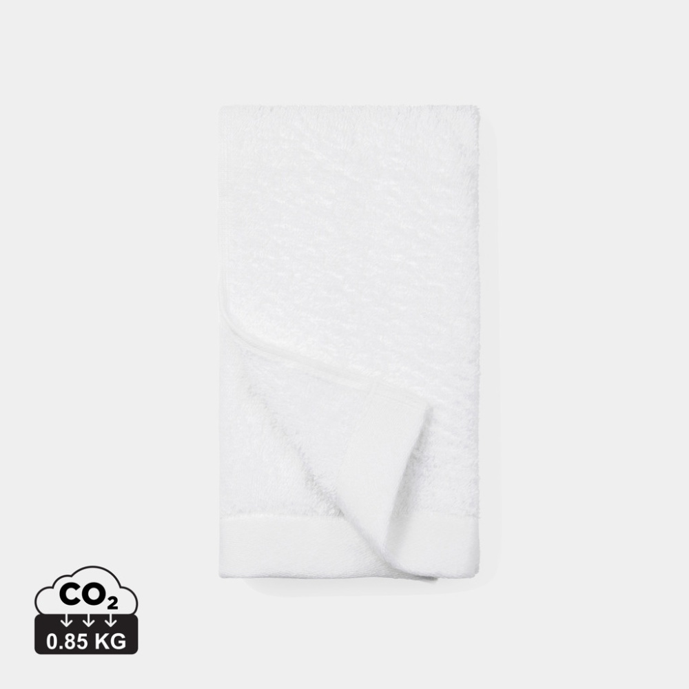 Logotrade promotional products photo of: VINGA Birch towels 40x70