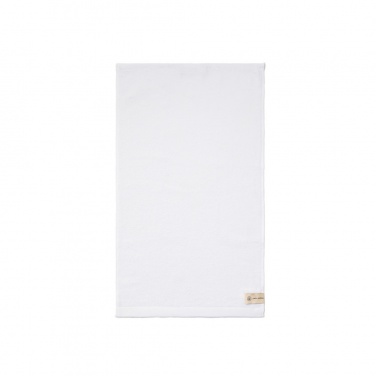 Logotrade corporate gift picture of: VINGA Birch towels 40x70