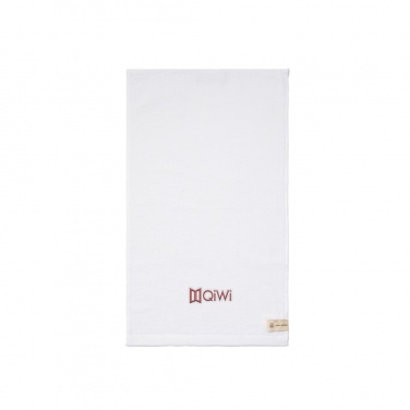 Logotrade promotional product image of: VINGA Birch towels 40x70