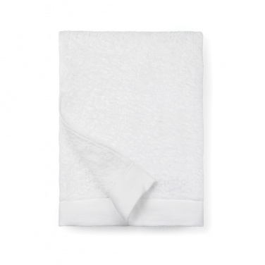 Logo trade promotional items image of: VINGA Birch towels 70x140