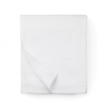 Logo trade advertising products image of: VINGA Birch towels 90x150