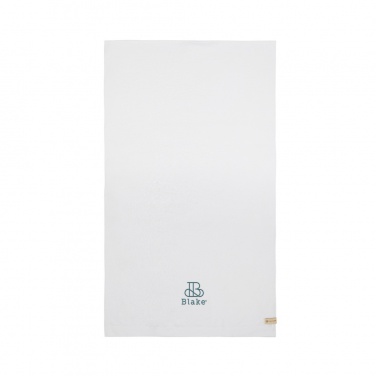 Logo trade promotional items image of: VINGA Birch towels 90x150