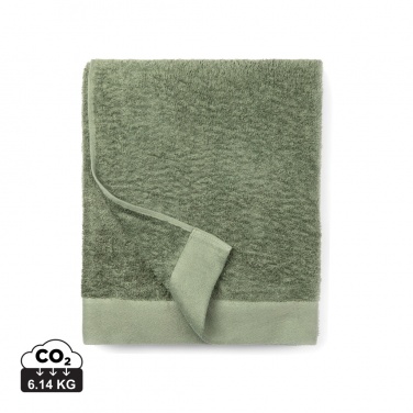 Logo trade promotional products picture of: VINGA Birch towels 90x150