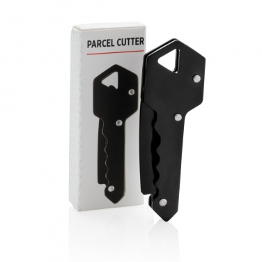 Logo trade corporate gift photo of: Parcel cutter