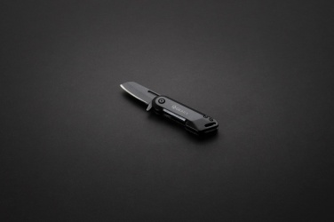 Logo trade advertising products picture of: Gear X folding knife