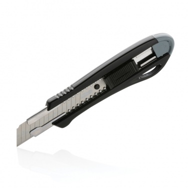 Logotrade promotional merchandise image of: Refillable RCS recycled plastic professional knife