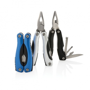 Logotrade promotional giveaway picture of: Fix multitool