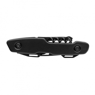 Logotrade promotional item picture of: Gear X multifunctional knife