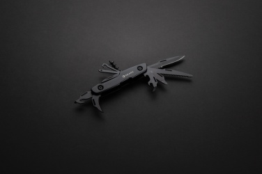 Logotrade promotional product picture of: Gear X multifunctional knife