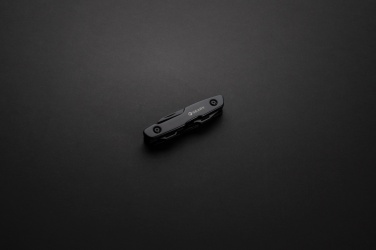 Logotrade promotional giveaways photo of: Gear X multifunctional knife