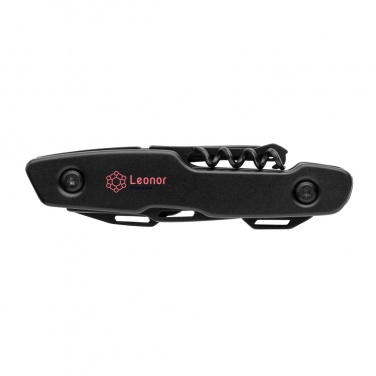 Logotrade promotional gift image of: Gear X multifunctional knife