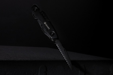 Logotrade promotional gift image of: Gear X multifunctional knife