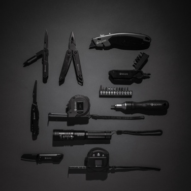 Logotrade promotional merchandise image of: Gear X multifunctional knife