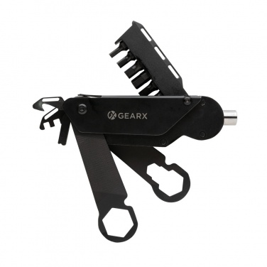 Logotrade advertising product image of: Gear X bicycle tool