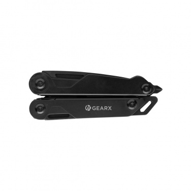 Logotrade promotional product image of: Gear X plier multitool