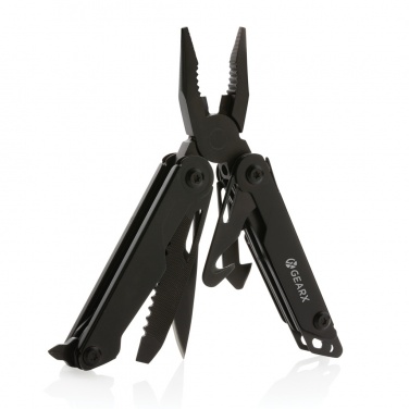 Logo trade promotional merchandise picture of: Gear X plier multitool