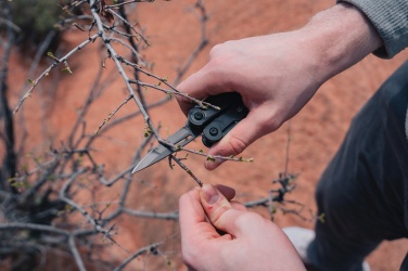 Logo trade promotional giveaway photo of: Gear X plier multitool