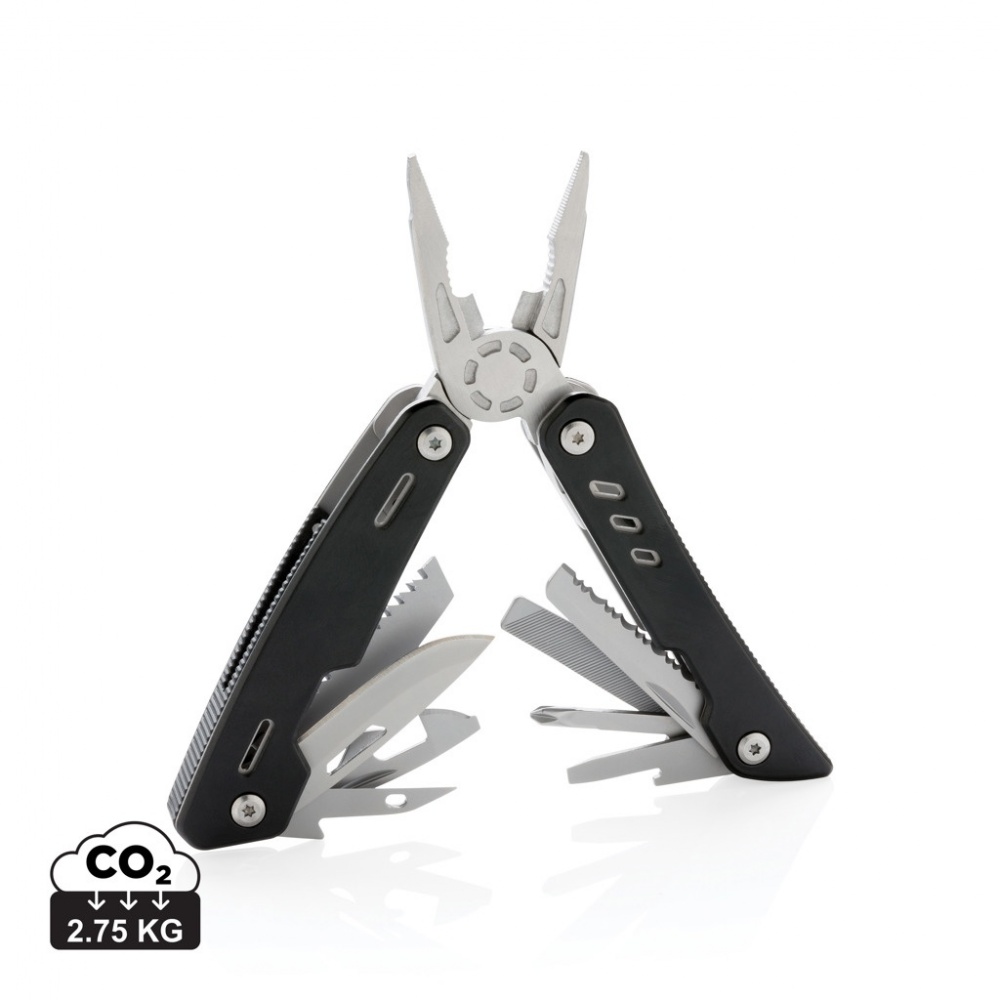 Logo trade corporate gifts picture of: Solid multitool