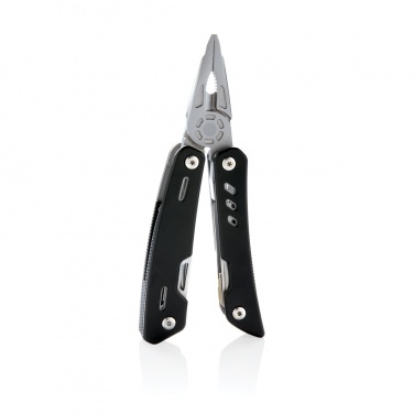 Logo trade promotional giveaway photo of: Solid multitool