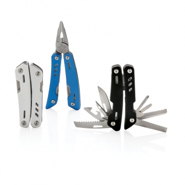 Logo trade promotional merchandise picture of: Solid multitool