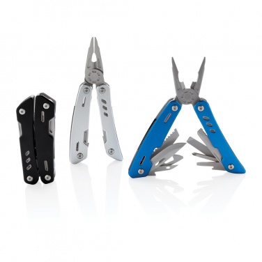 Logo trade corporate gifts picture of: Solid multitool