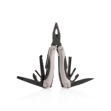 Logotrade promotional gift picture of: Fix grip multitool