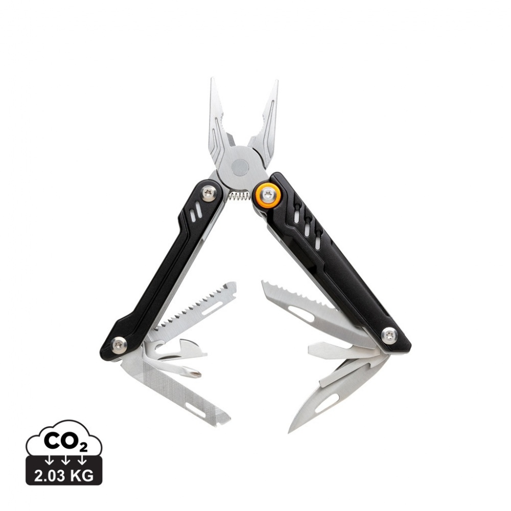 Logo trade promotional items picture of: Excalibur tool and plier