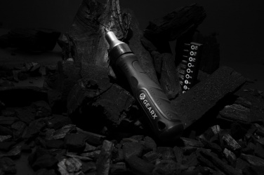 Logo trade business gift photo of: Gear X ratchet screwdriver