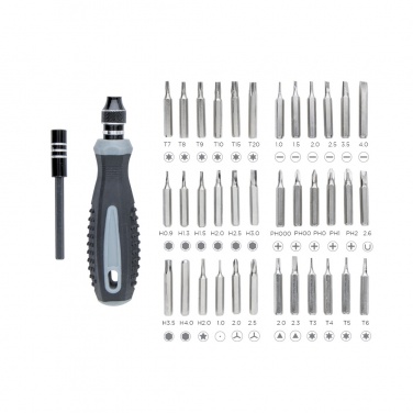 Logotrade corporate gift image of: 38 PCS tool set