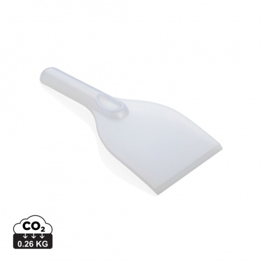 Logotrade promotional gifts photo of: Ice scraper