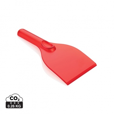 Logo trade corporate gifts picture of: Ice scraper