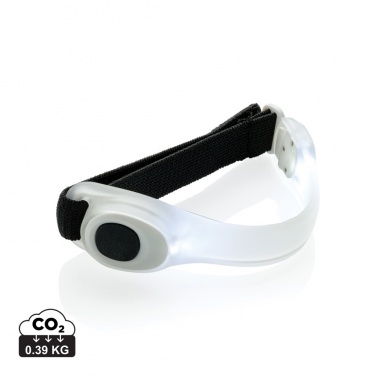 Logo trade promotional products picture of: Safety led strap