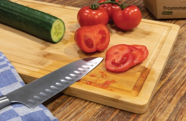 Logo trade promotional products picture of: Ukiyo bamboo cutting board