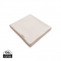 Ukiyo Aware™ 180gr rcotton table cloth 250x140cm, off white