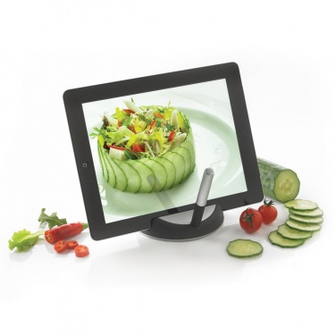 Logotrade corporate gifts photo of: Chef tablet stand with touchpen