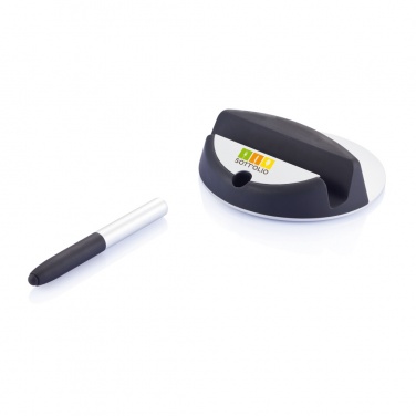 Logotrade promotional items photo of: Chef tablet stand with touchpen