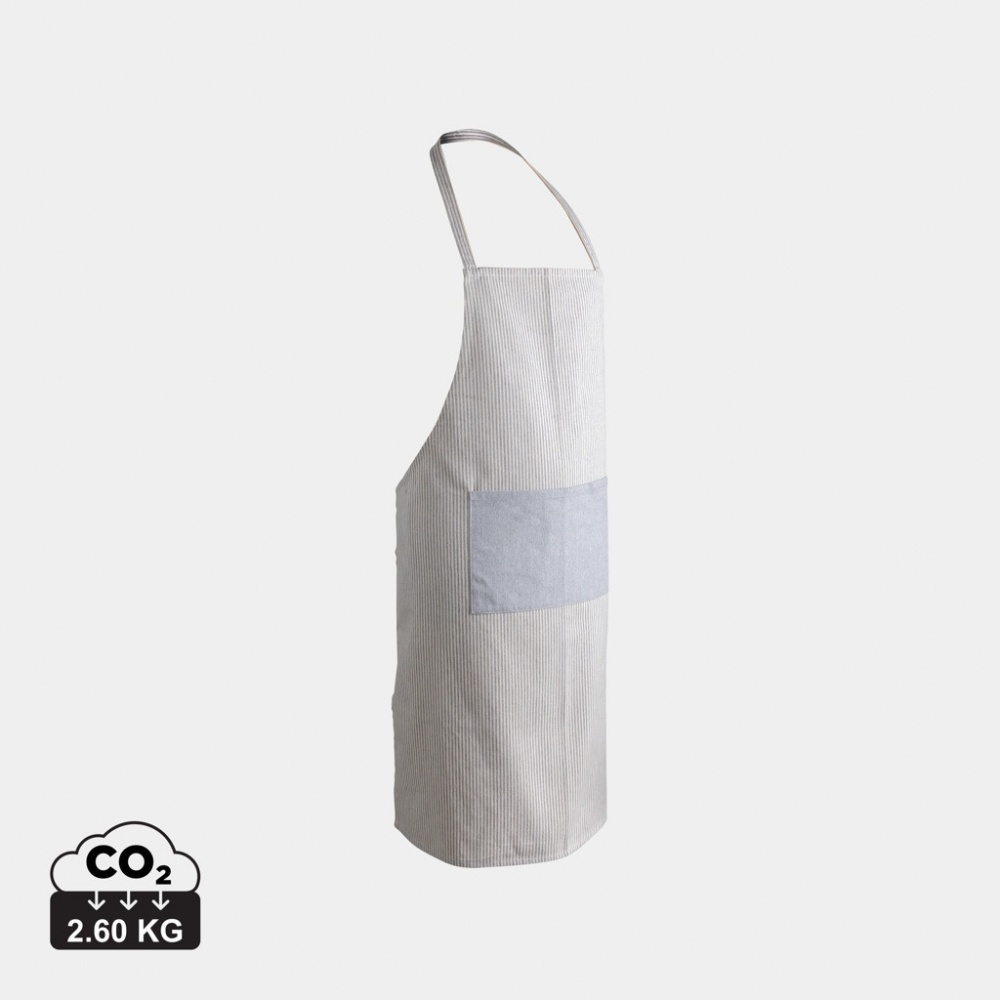 Logotrade promotional merchandise image of: Ukiyo Aware™ 280gr rcotton deluxe apron