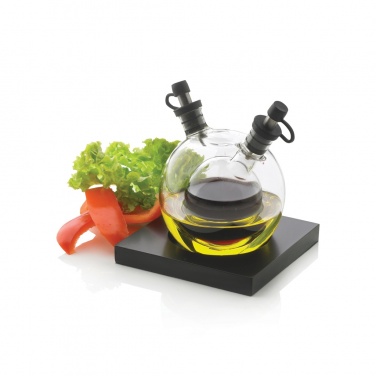 Logotrade corporate gift picture of: Orbit oil & vinegar set