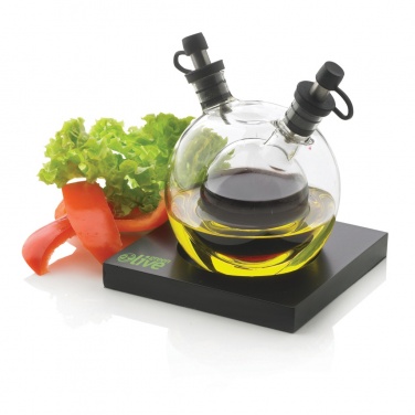 Logotrade corporate gift picture of: Orbit oil & vinegar set