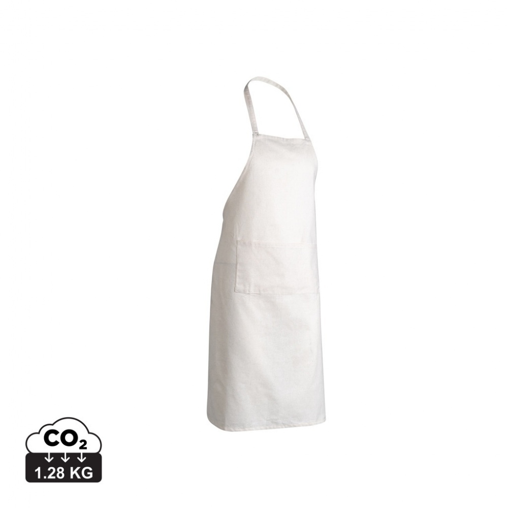 Logotrade promotional giveaways photo of: Impact AWARE™ Recycled cotton apron 180gr