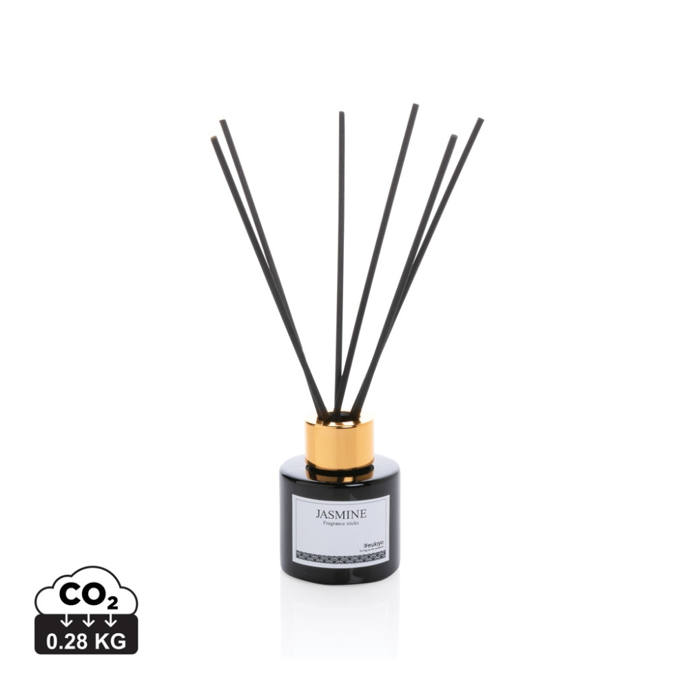 Logotrade promotional item picture of: Ukiyo deluxe fragrance sticks