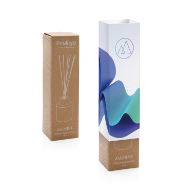 Logotrade corporate gift picture of: Ukiyo deluxe fragrance sticks