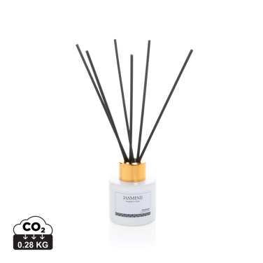 Logo trade promotional gifts picture of: Ukiyo deluxe fragrance sticks